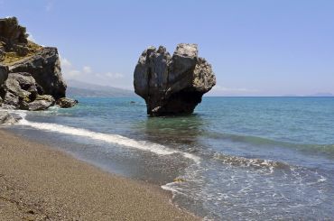 Παραλία Πλακιάς