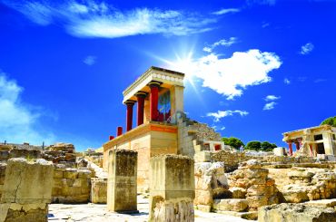 Knossos